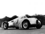 Auto Union Avus Rekordwagen 1935 года